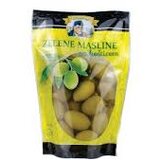 Il Capitano zelena maslina bk doypack 170g Cene'.'
