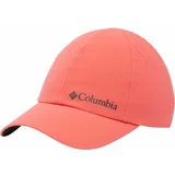 Columbia SILVER RIDGE III BALL CAP Šilterica, crvena, veličina