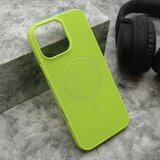  Futrola lume magsafe za iphone 16 pro max (6.9) zelena ( F120972 ) Cene