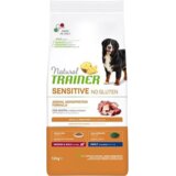 Natural trainer No Gluten Adult Medium/Maxi - raca 3 kg | Shoptok.si