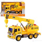  Građevinski Kamion sa kranom 1:16 | ePonuda.com