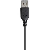 Sandberg naglavne slušalke USB Chat | Shoptok.si