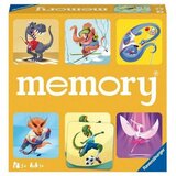 Ravensburger Igra memorije dino RA20628-društvena igra | ePonuda.com