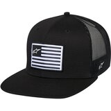 Alpinestars Flag Flat Trucker kapa | Shoptok.si