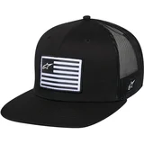 Flag Flat Trucker kapa