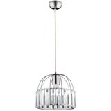 Opviq luster 64130, Hrom | ePonuda.com