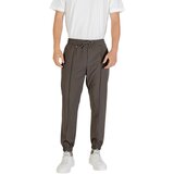 Antony Morato NATE REGULAR FIT MMTR00755-FA600263 Zelena u