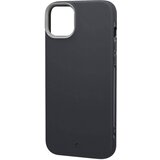 Spigen Magsafe iPhone 14 Soft Touch Case z magnetnim krogom, Cyrill Ultra Color Mag - Twilight Black, (20714121) Cene