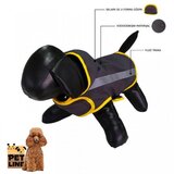 Pet Line kabanica za psa apricot toy poodle xs Cene