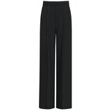 Emme Marella Lahkotne hlače & Harem hlače ODILIA Siva Cene