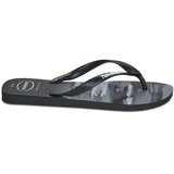 Havaianas Japonke TOP CAMU Črna | Shoptok.si