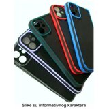 MCTR82-SAMSUNG A33 5g Futrola Textu Armor Silicone 159, Crvena | Eponuda.com