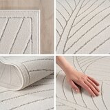 Ayyildiz Carpets Krem unutarnji i vanjski tepih 200x290 cm Nova 1203 – | shoptok.hr