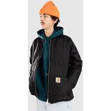 Carhartt WIP Lachlan Liner Jakna black | Shoptok.si