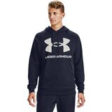 Under Armour Men's Rival Fleece Big Logo HD sweatshirt | shoptok.hr