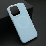  Futrola pastel color magsafe za iphone 15 pro max (6.7) plava ( F117695 ) Cene