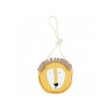 Trixie Okrogla torbica za čez ramo Mr. Lion Cene