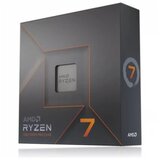 AMD Procesor Ryzen 7 7700X 8C/16T/4.5MHz/40MB/105W/AM5/BOX | Eponuda.ba