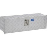 Alutec Kofer iz valovitog lima TRUCK 47 41047 Aluminijum (D x Š x V) 825 x 265 x 260 mm | Eponuda.ba
