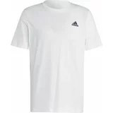 Adidas SL SJ T Muška majica, bijela, veličina