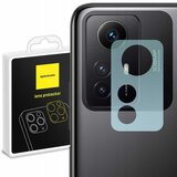 Spacecase KALJENO STEKLO ZA KAMERO ZA XIAOMI REDMI NOTE 12S, (21964950) Cene