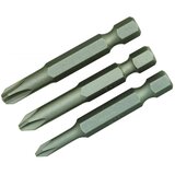 Lux Tools Bit za bušilicu phillips bit K. veličine 1,23,50 mm Cijene
