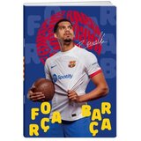 Best Buy premium sveska 50 lista barcelona - odaberite motiv araujo a4 karo ( B2C04987 ) | ePonuda.com