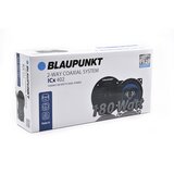 Blaupunkt ICx 402 dvosistemski koaksijalni zvučnici za automobil 100 mm, 180 W – par | shoptok.hr