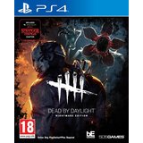 Dead by Daylight Nightmare Edition (PS4) - rabljeno | Shoptok.si