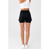 Rough Radical Woman's Shorts Pi Shorts | Shoptok.si