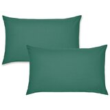 Catherine Lansfield Prevleke za vzglavnik iz perkala v kompletu 2 ks 75x50 cm Easy Iron Percale – | Shoptok.si