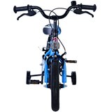 Volare dječji bicikl Sportivo 12" plavo crni | shoptok.hr