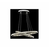 Sparx afrodita-2 led luster visilica 40W 4000K Cijene