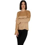 Zahjr 53538785 Smeđa | shoptok.hr