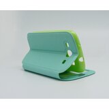  Maska za iPhone 5 na preklop Mercury View zelena | ePonuda.com