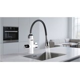 Teesa TSA4112 protočni grelnik vode s fleksibilno kuhinjsko pipo 3000 W | Shoptok.si