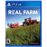 Real Farm - igra brez ovitka (PS4) - rabljeno | Shoptok.si