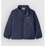 Patagonia Nano Puff Baby Kids Jacket new navy | Shoptok.si