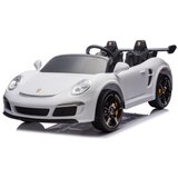  Auto na akumulator S322 4x4 - dvosjed - bijeli | shoptok.hr