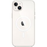 Apple Prozoren ovitek iPhone 14 Plus z MagSafe (mpu43zm/a) | Shoptok.si
