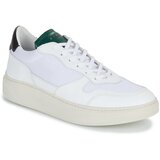Piola Nizke superge CAYMA Bela | Shoptok.si