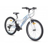  bicikl casper 240 24"/18 siva/plava 650124 cene