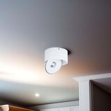  LED spot svetlo LED/28W/230V 3000/4000/6400K bela | Eponuda.com