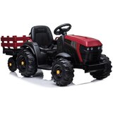 Traktor na akumulator BDM0925 - crveni | Eponuda.ba