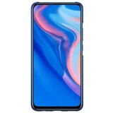 Huawei original original zaščita zadnjega dela za p smart z / y9 prime 2019 - modra | Shoptok.si