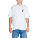 Replay Polo majice dolgi rokavi JERSEY 20/1 M6992 .000.23454 Bela | Shoptok.si