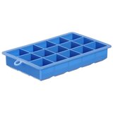 BarUp Kalup za kockice leda mala kockica, Plava, 190x120x(H)35mm | Eponuda.com