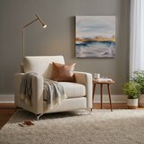 Ideal Lux - LED stojeća lampa DIESIS LED/4,5W/230V CRI 95 zlatna | Eponuda.com