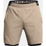 Under Armour Shorts UA Vanish Woven 2in1 Sts-BRN - Mens | Shoptok.si