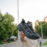 Appy 4man muške crne patike tracer | Eponuda.com